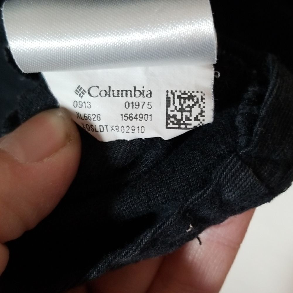 Columbia Top XL - Picture 5 of 7